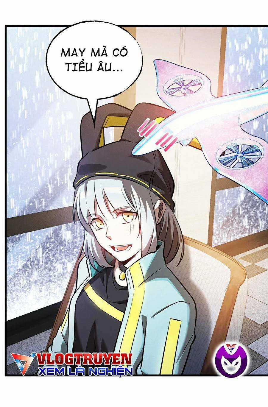 Người Chơi Siêu Mạnh Chapter 18 trang 42