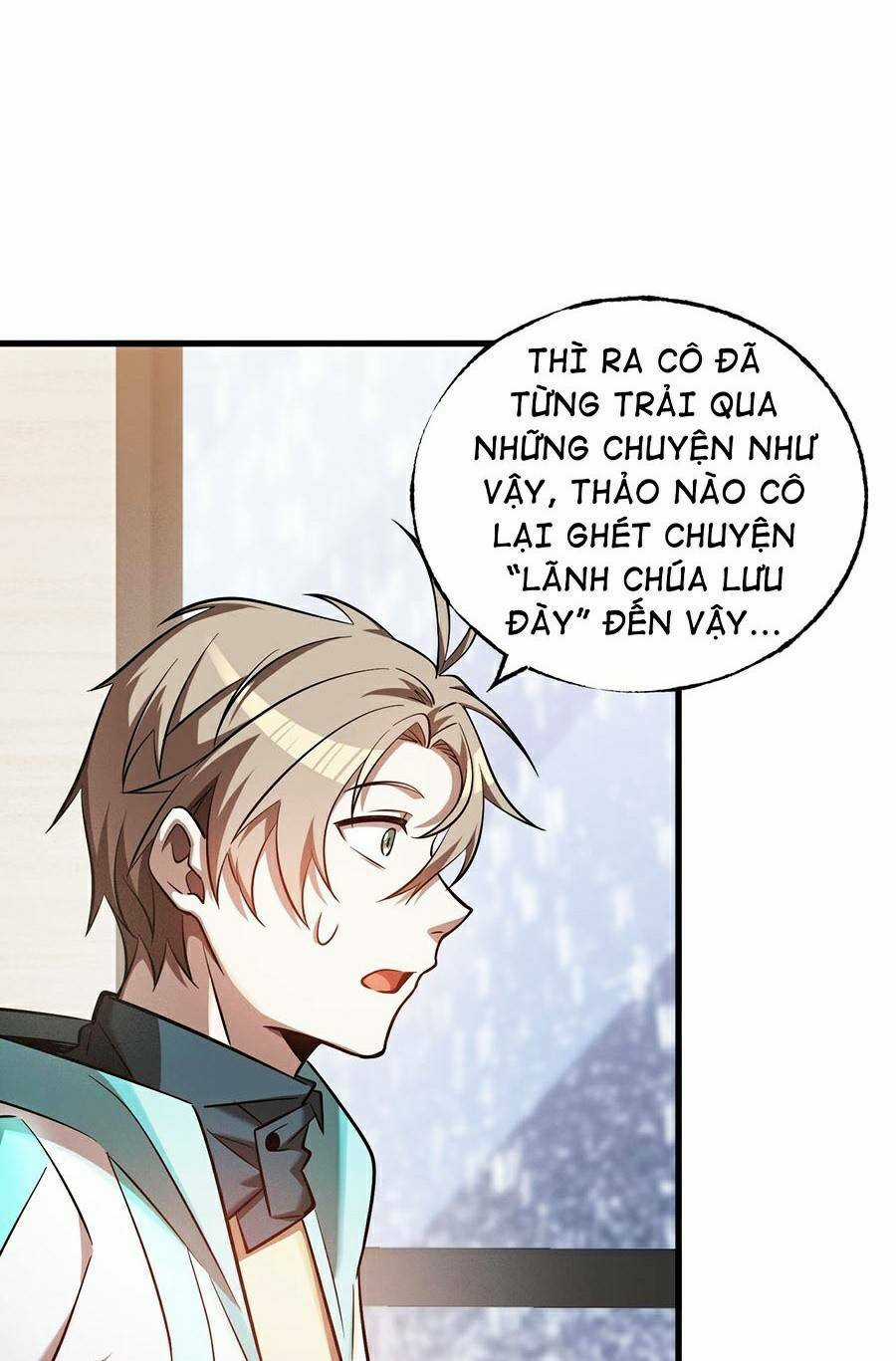 Người Chơi Siêu Mạnh Chapter 18 trang 43