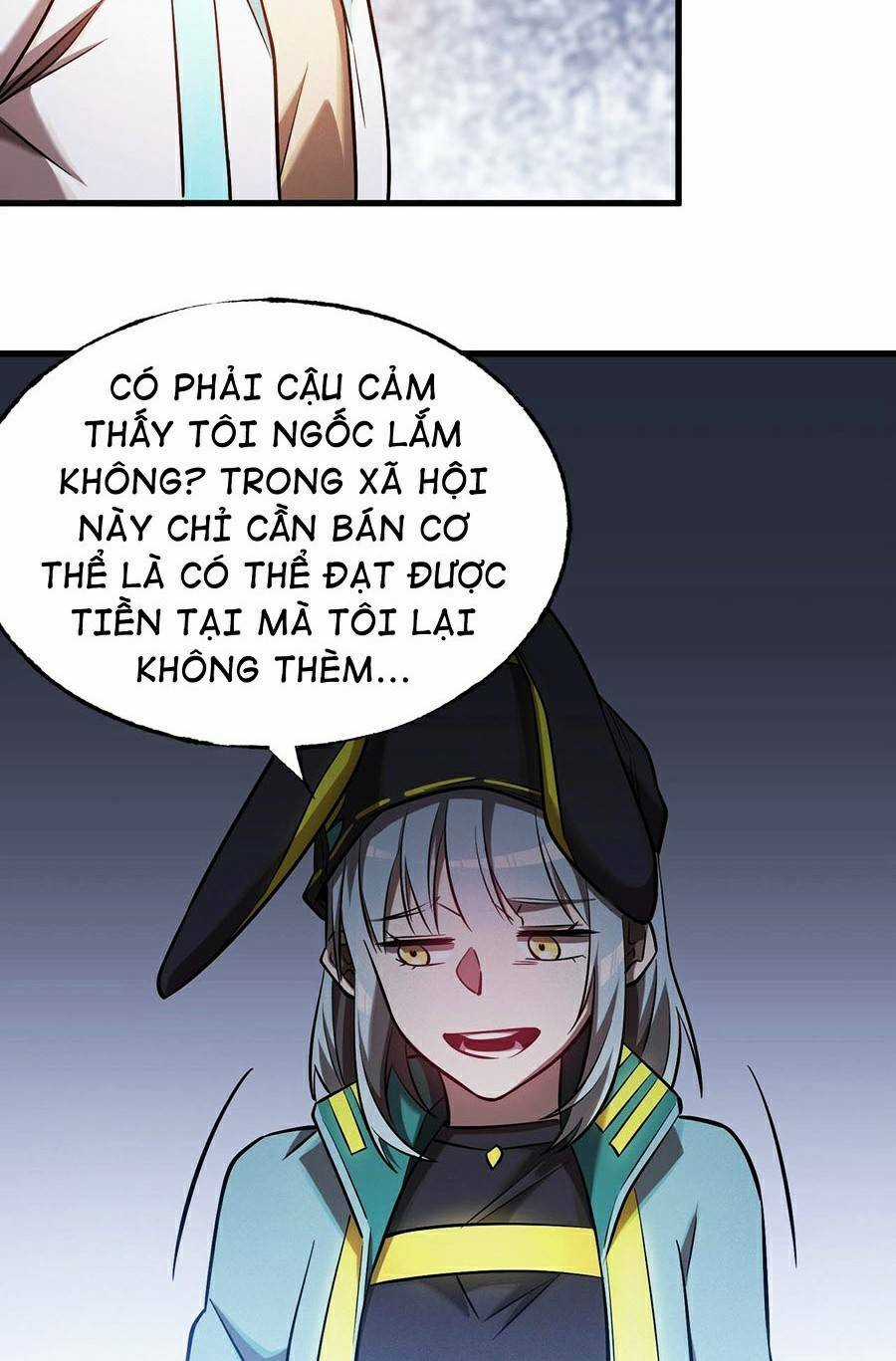 Người Chơi Siêu Mạnh Chapter 18 trang 44