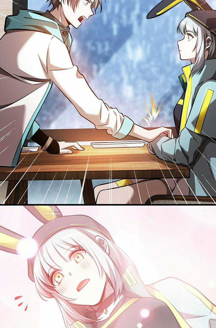 Người Chơi Siêu Mạnh Chapter 18 trang 46