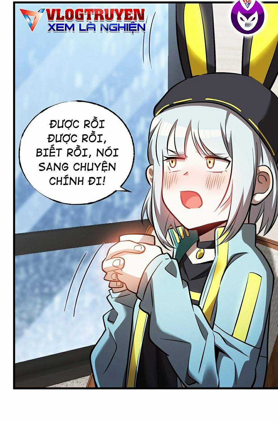 Người Chơi Siêu Mạnh Chapter 18 trang 48