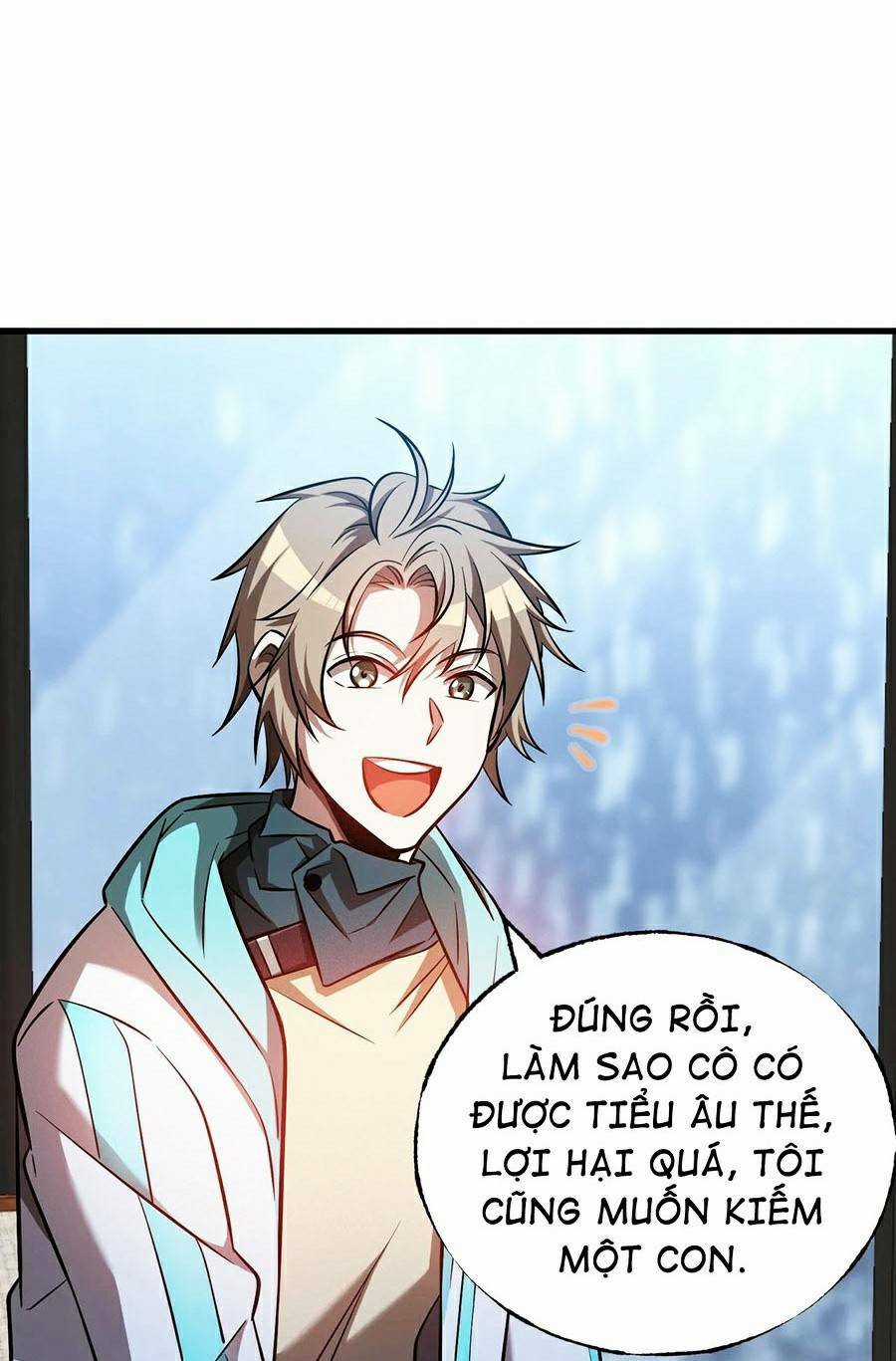 Người Chơi Siêu Mạnh Chapter 18 trang 49