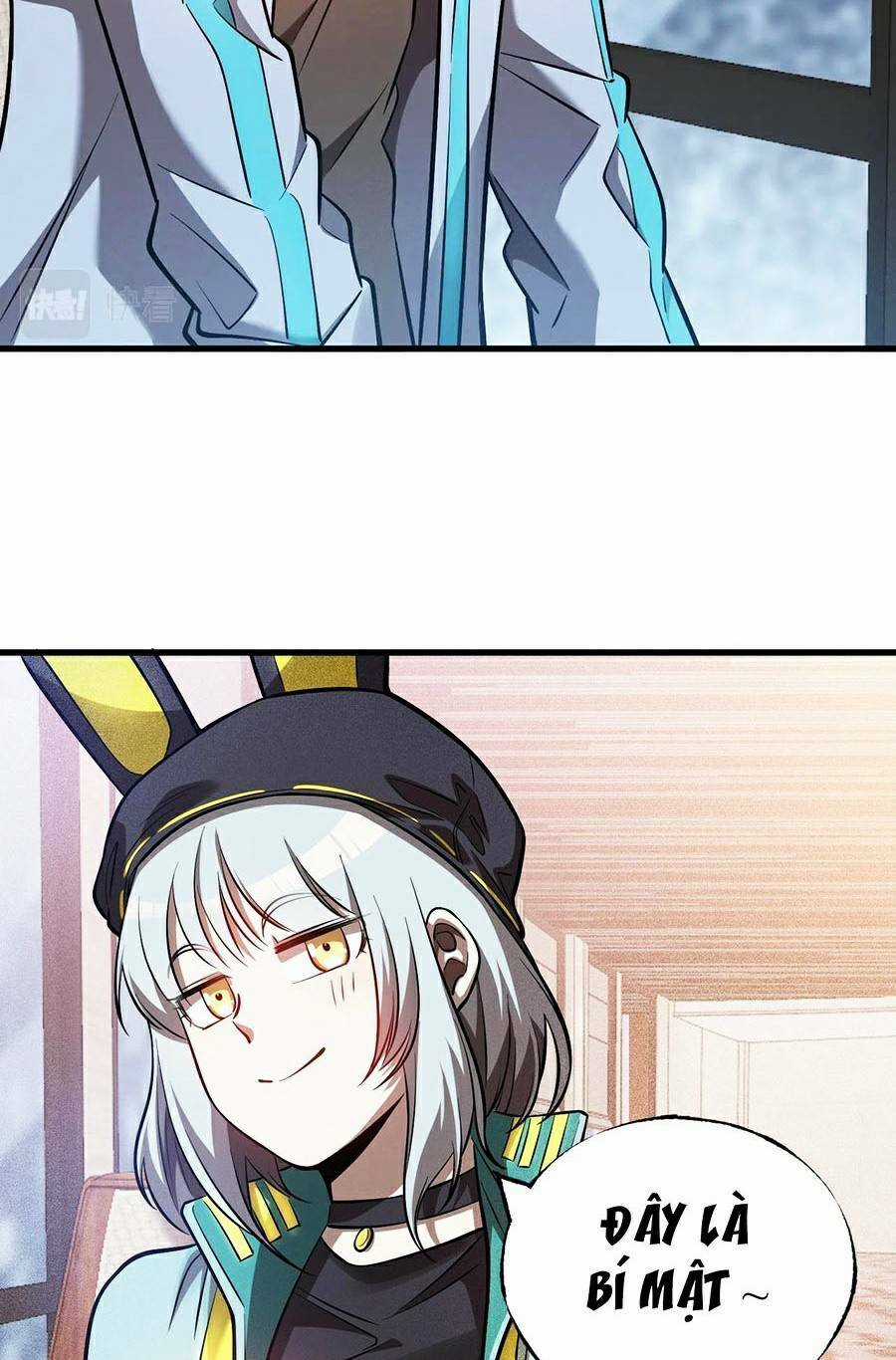 Người Chơi Siêu Mạnh Chapter 18 trang 50