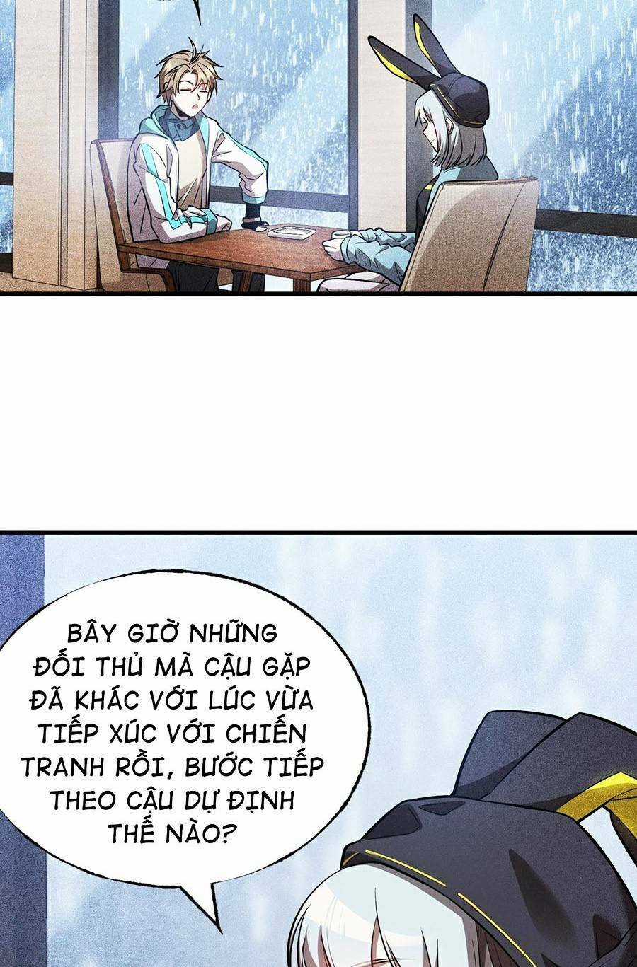 Người Chơi Siêu Mạnh Chapter 18 trang 52