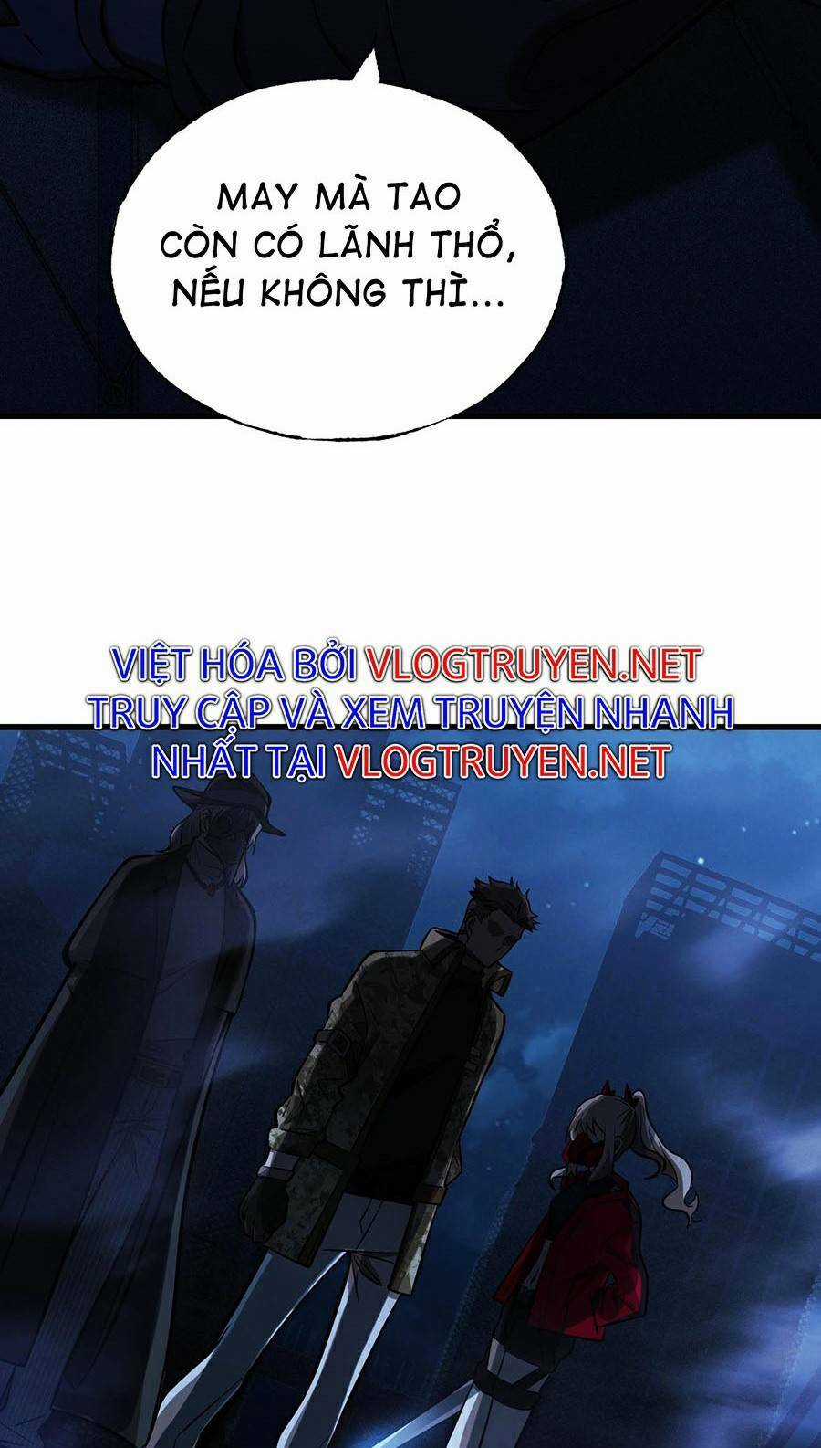 Người Chơi Siêu Mạnh Chapter 18 trang 6