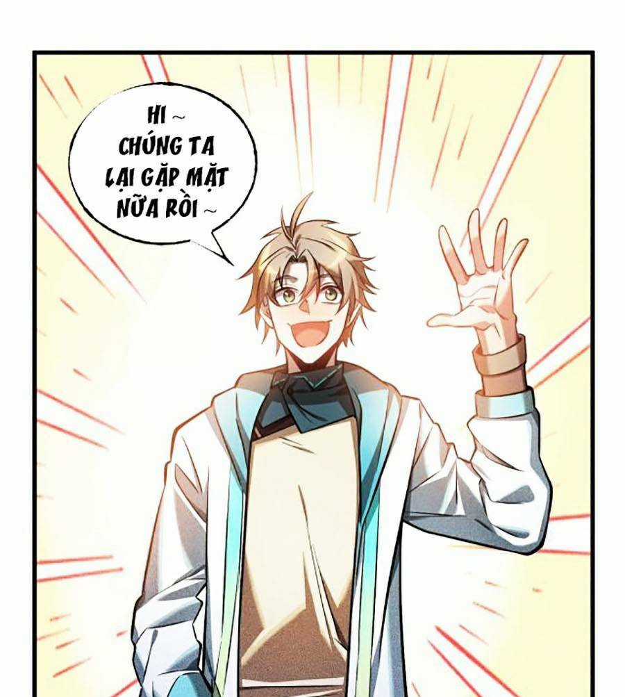 Người Chơi Siêu Mạnh Chapter 19 trang 15