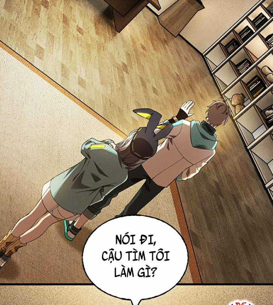 Người Chơi Siêu Mạnh Chapter 19 trang 17