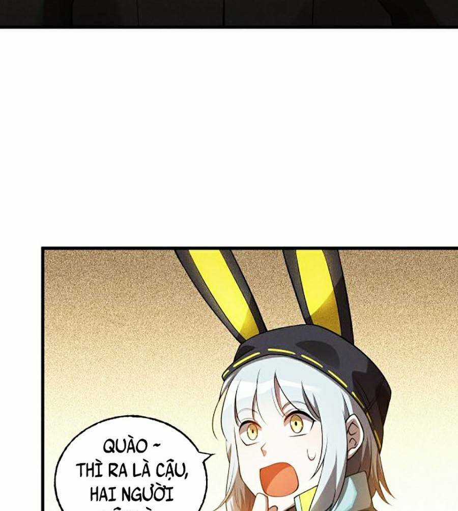 Người Chơi Siêu Mạnh Chapter 19 trang 19