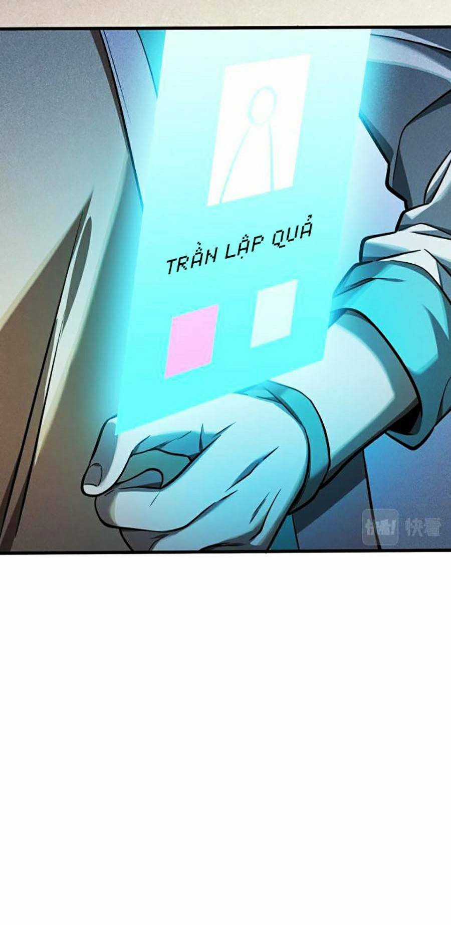 Người Chơi Siêu Mạnh Chapter 19 trang 2