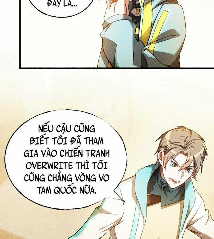Người Chơi Siêu Mạnh Chapter 19 trang 20