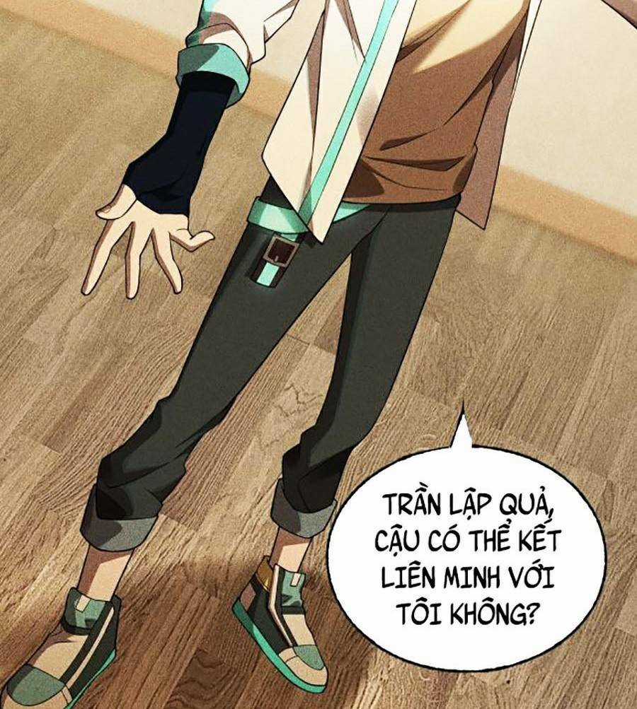 Người Chơi Siêu Mạnh Chapter 19 trang 21