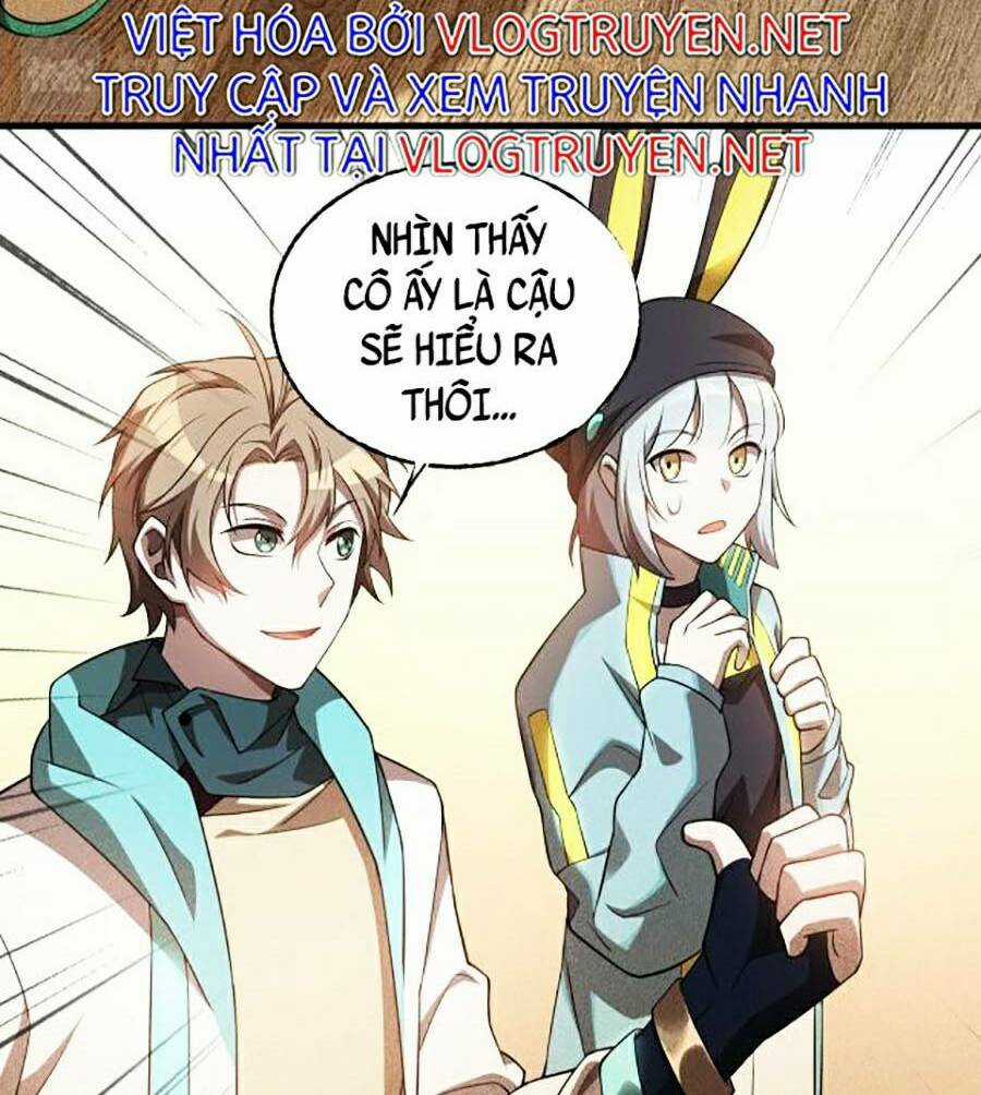 Người Chơi Siêu Mạnh Chapter 19 trang 22