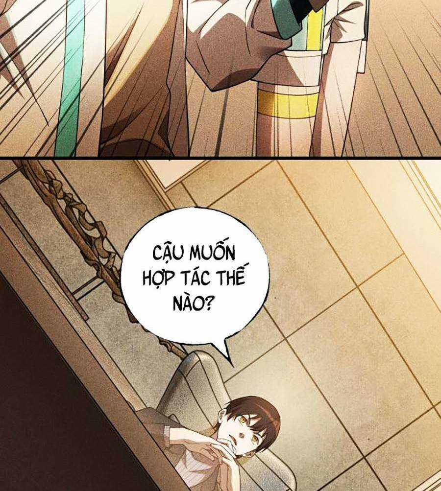 Người Chơi Siêu Mạnh Chapter 19 trang 23