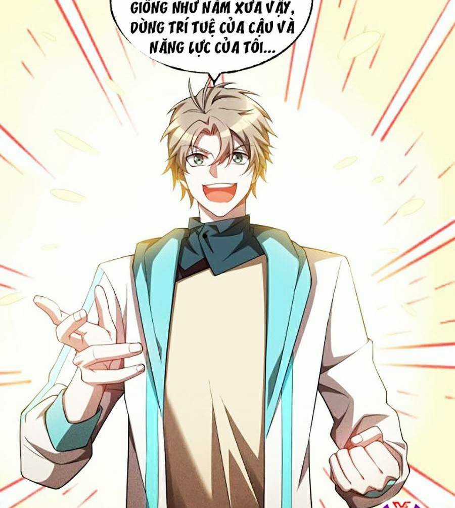 Người Chơi Siêu Mạnh Chapter 19 trang 25