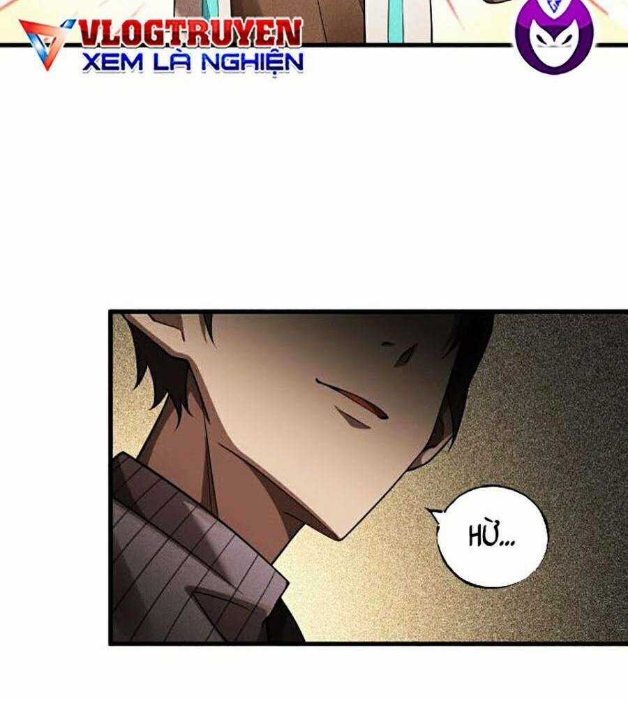 Người Chơi Siêu Mạnh Chapter 19 trang 26