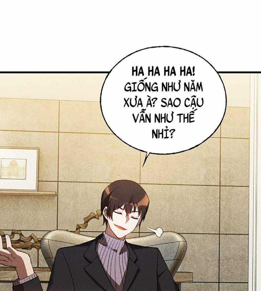 Người Chơi Siêu Mạnh Chapter 19 trang 27