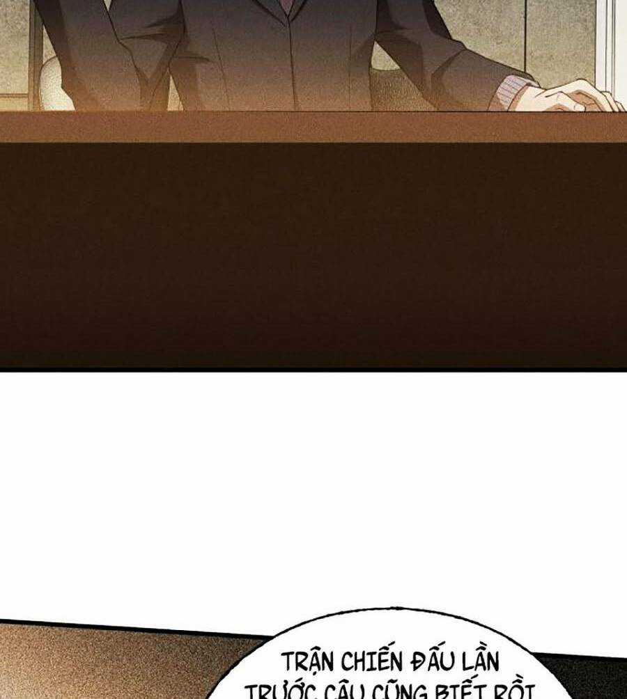 Người Chơi Siêu Mạnh Chapter 19 trang 28