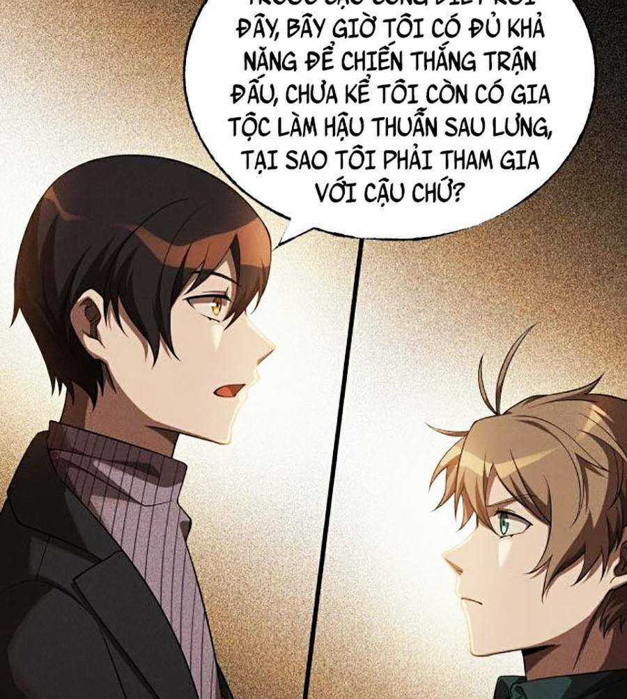 Người Chơi Siêu Mạnh Chapter 19 trang 29