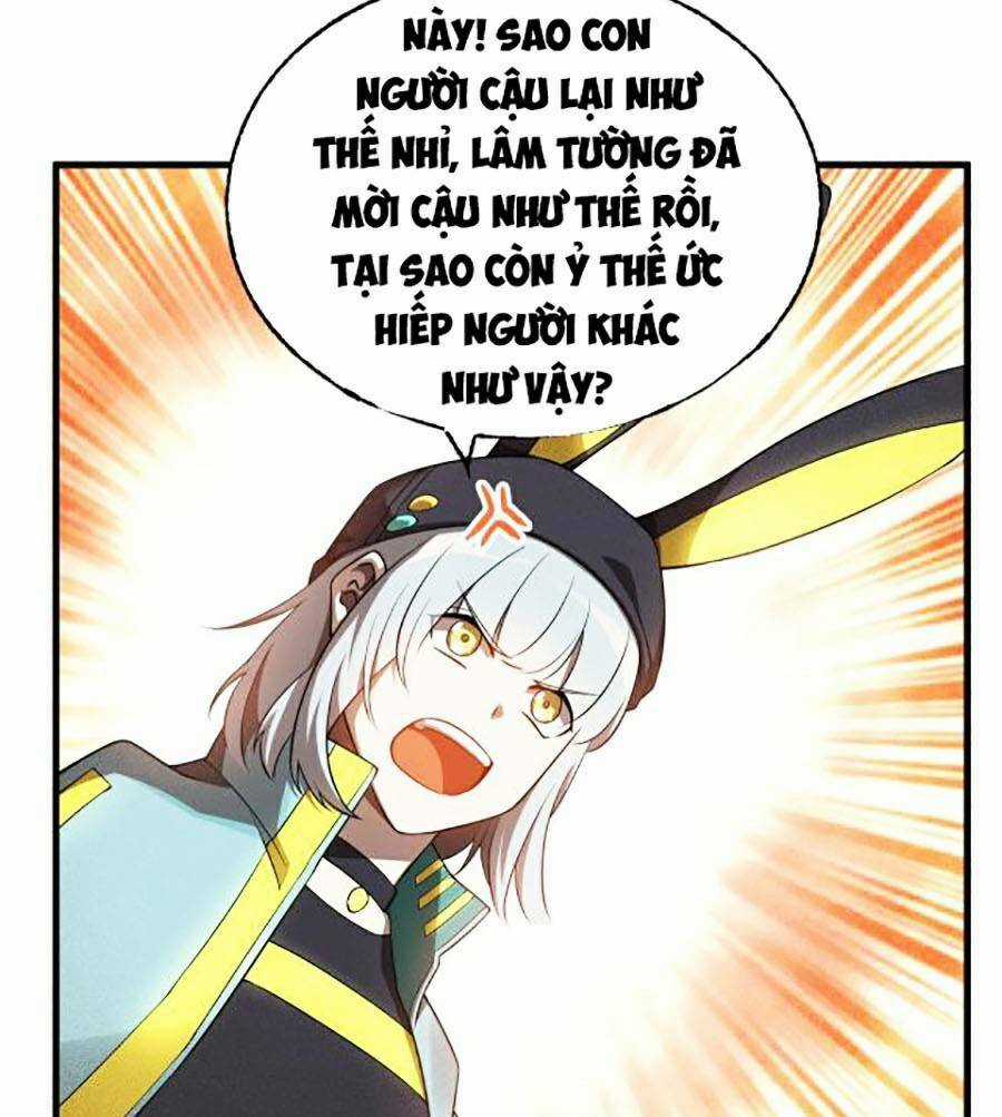 Người Chơi Siêu Mạnh Chapter 19 trang 31