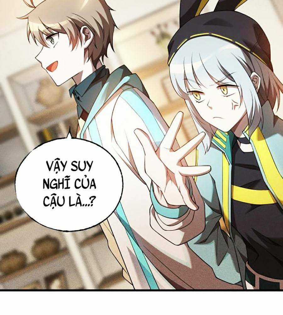 Người Chơi Siêu Mạnh Chapter 19 trang 33