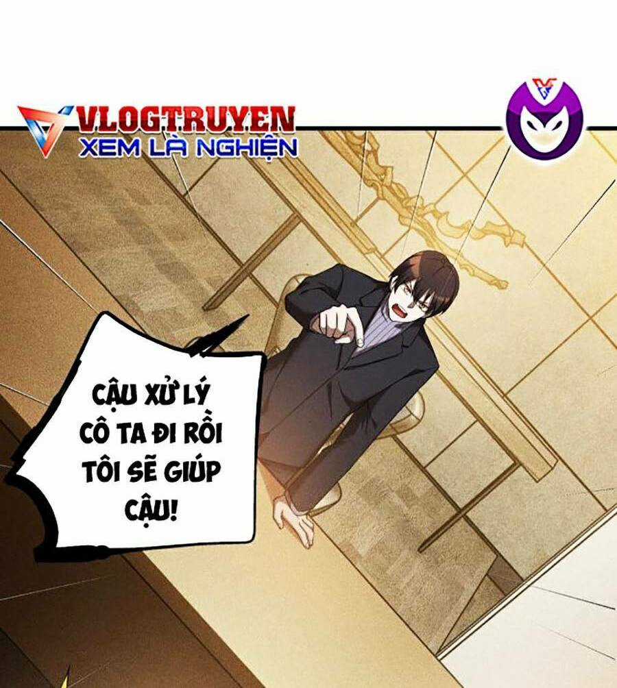 Người Chơi Siêu Mạnh Chapter 19 trang 34