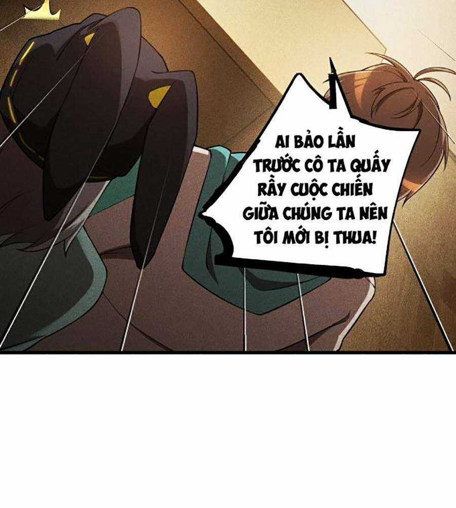 Người Chơi Siêu Mạnh Chapter 19 trang 35