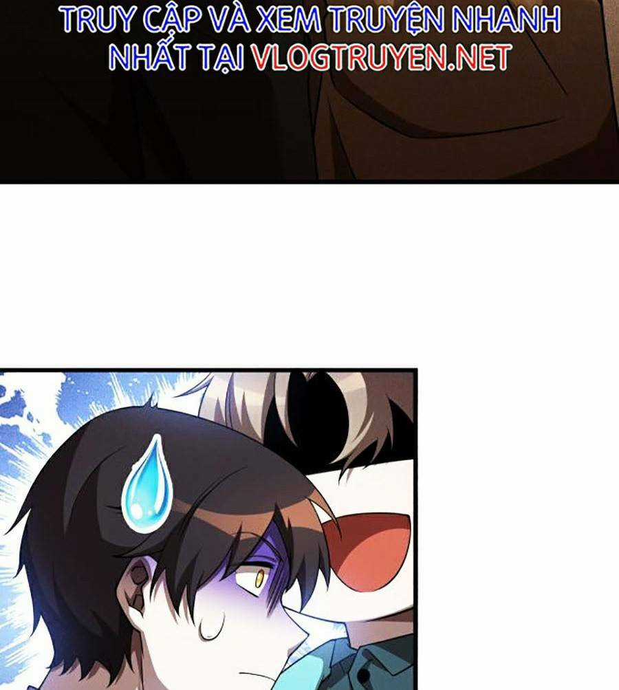 Người Chơi Siêu Mạnh Chapter 19 trang 39