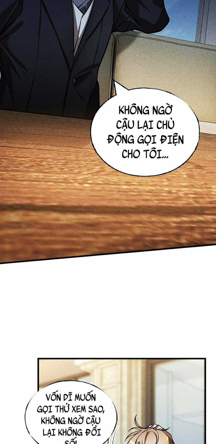 Người Chơi Siêu Mạnh Chapter 19 trang 4