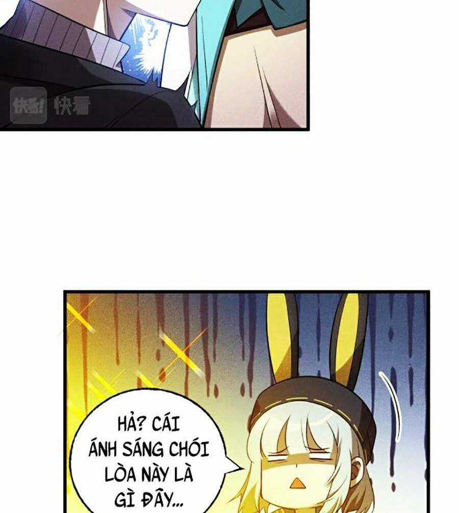 Người Chơi Siêu Mạnh Chapter 19 trang 40