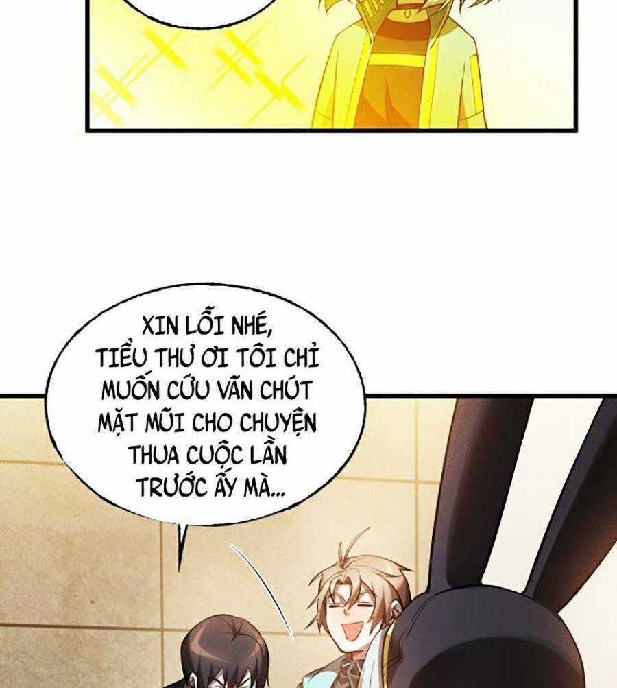 Người Chơi Siêu Mạnh Chapter 19 trang 41