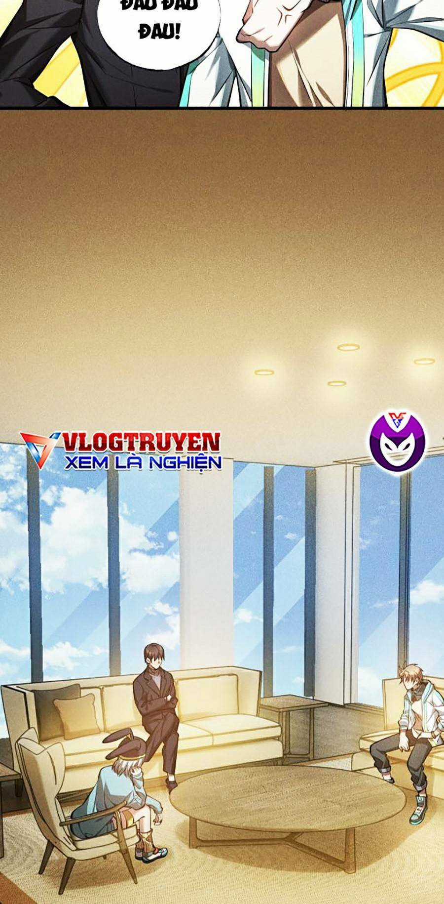 Người Chơi Siêu Mạnh Chapter 19 trang 46