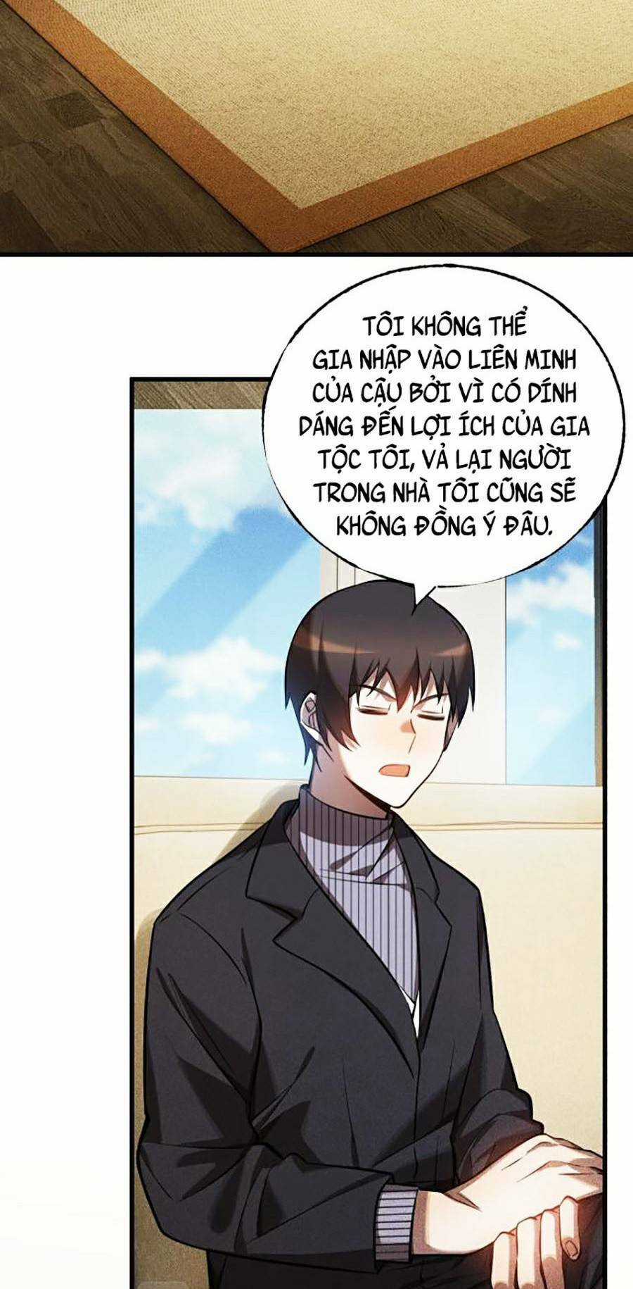 Người Chơi Siêu Mạnh Chapter 19 trang 47