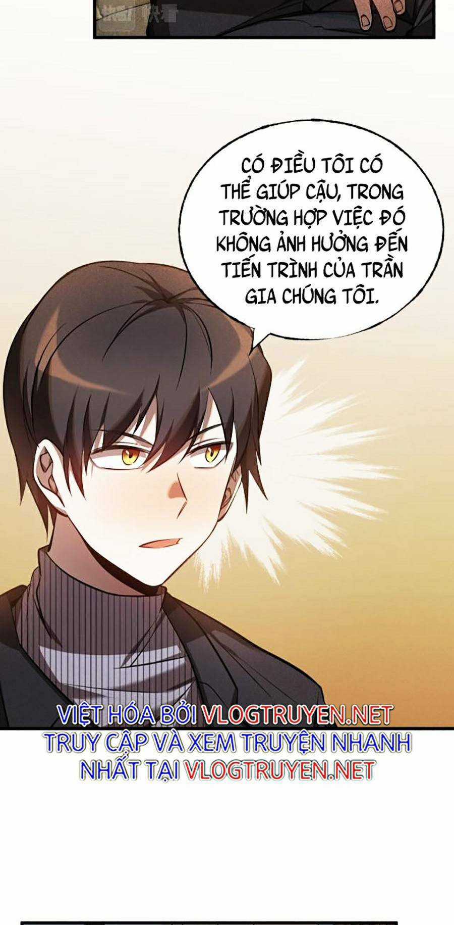 Người Chơi Siêu Mạnh Chapter 19 trang 48