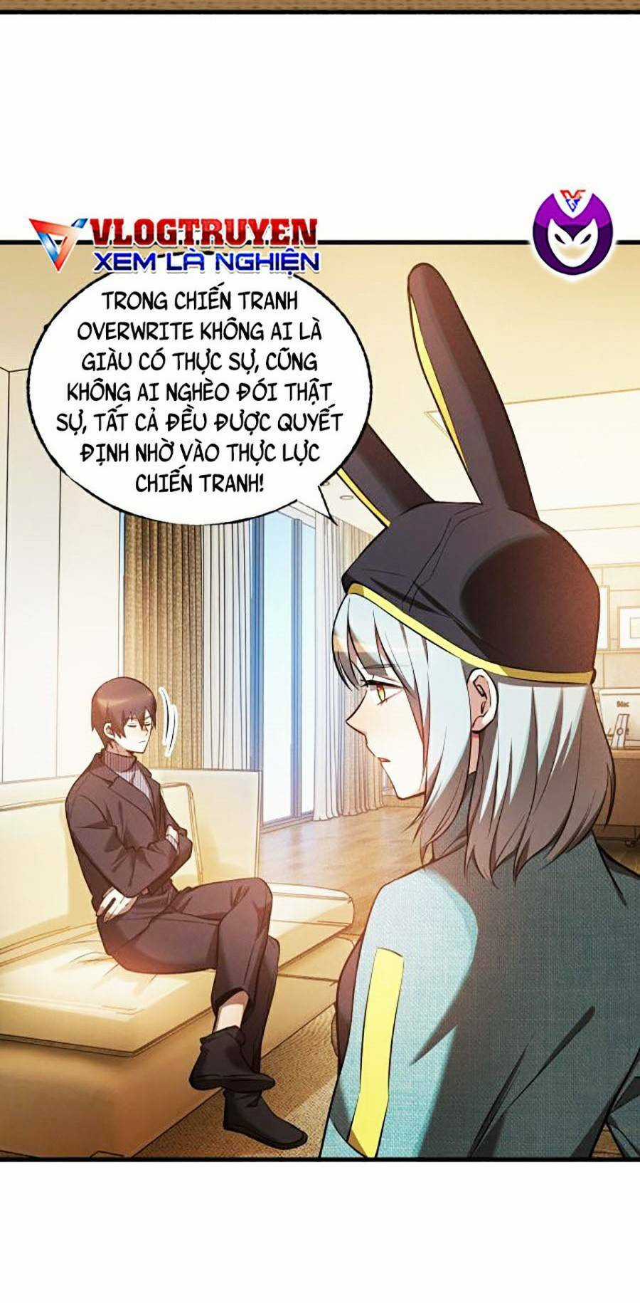 Người Chơi Siêu Mạnh Chapter 19 trang 51