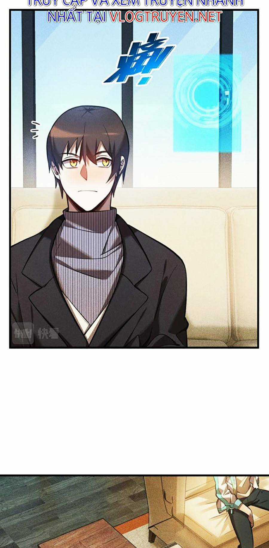 Người Chơi Siêu Mạnh Chapter 19 trang 53