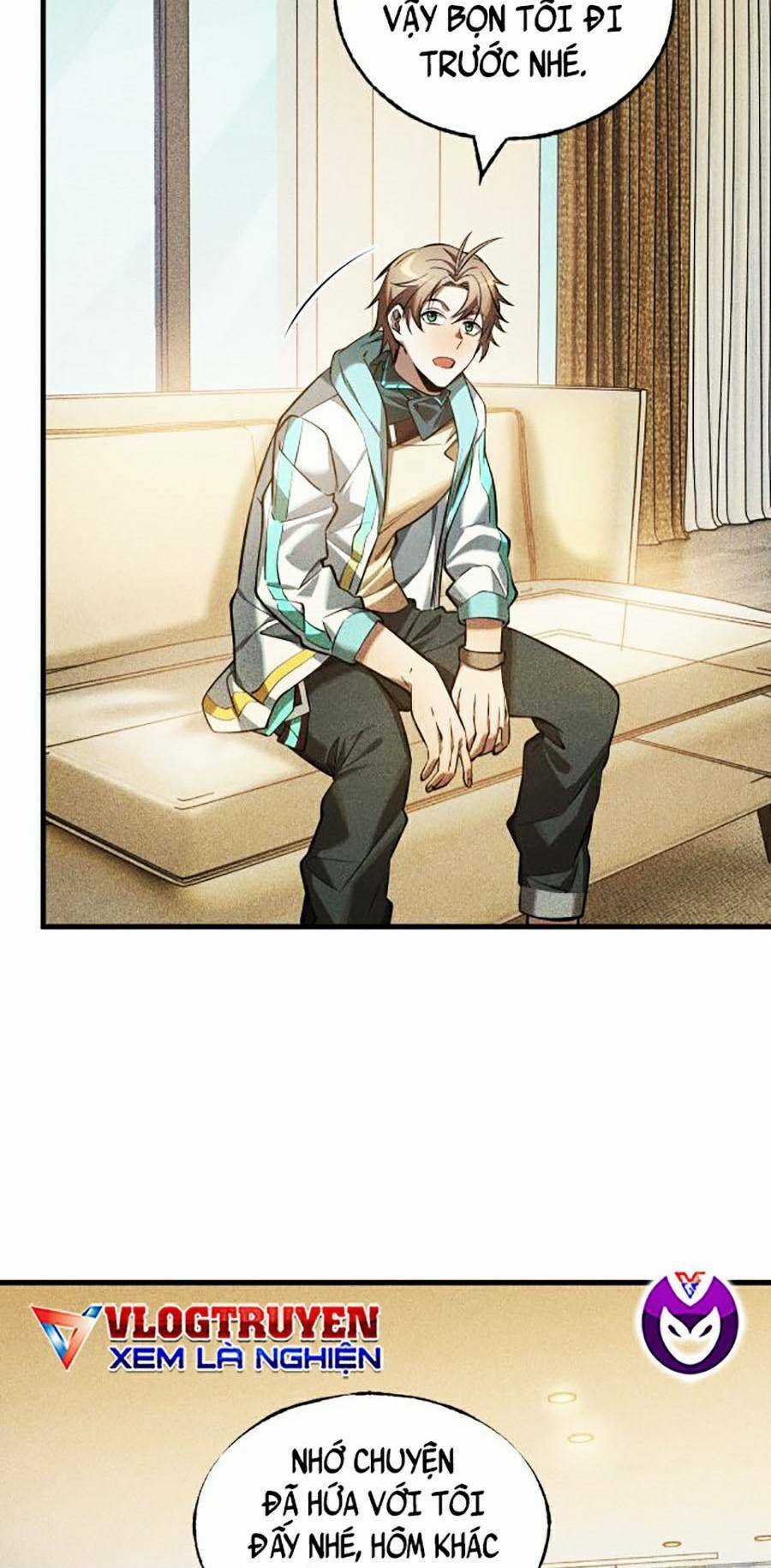 Người Chơi Siêu Mạnh Chapter 19 trang 55