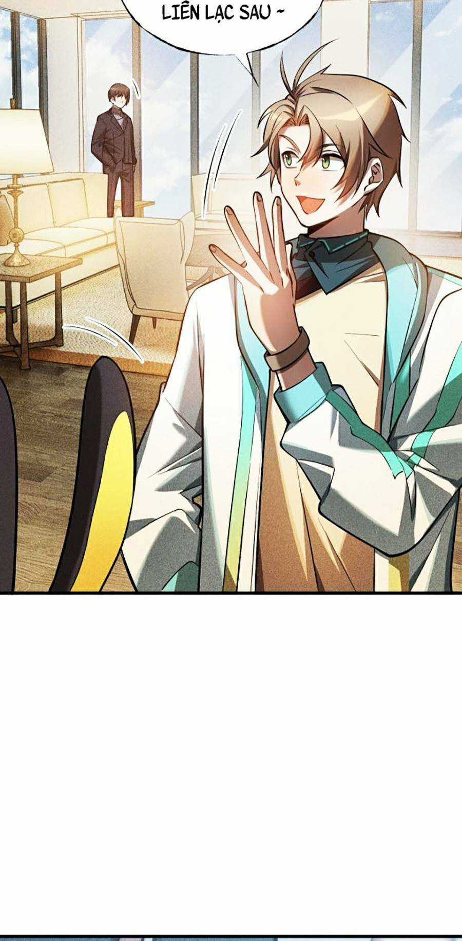 Người Chơi Siêu Mạnh Chapter 19 trang 56