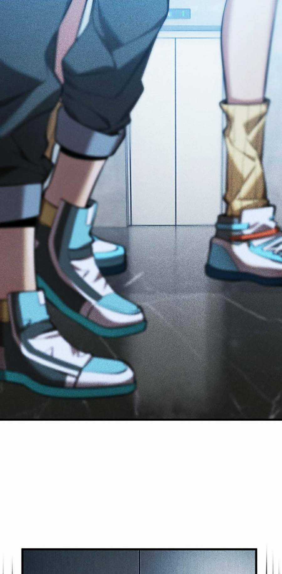 Người Chơi Siêu Mạnh Chapter 19 trang 57