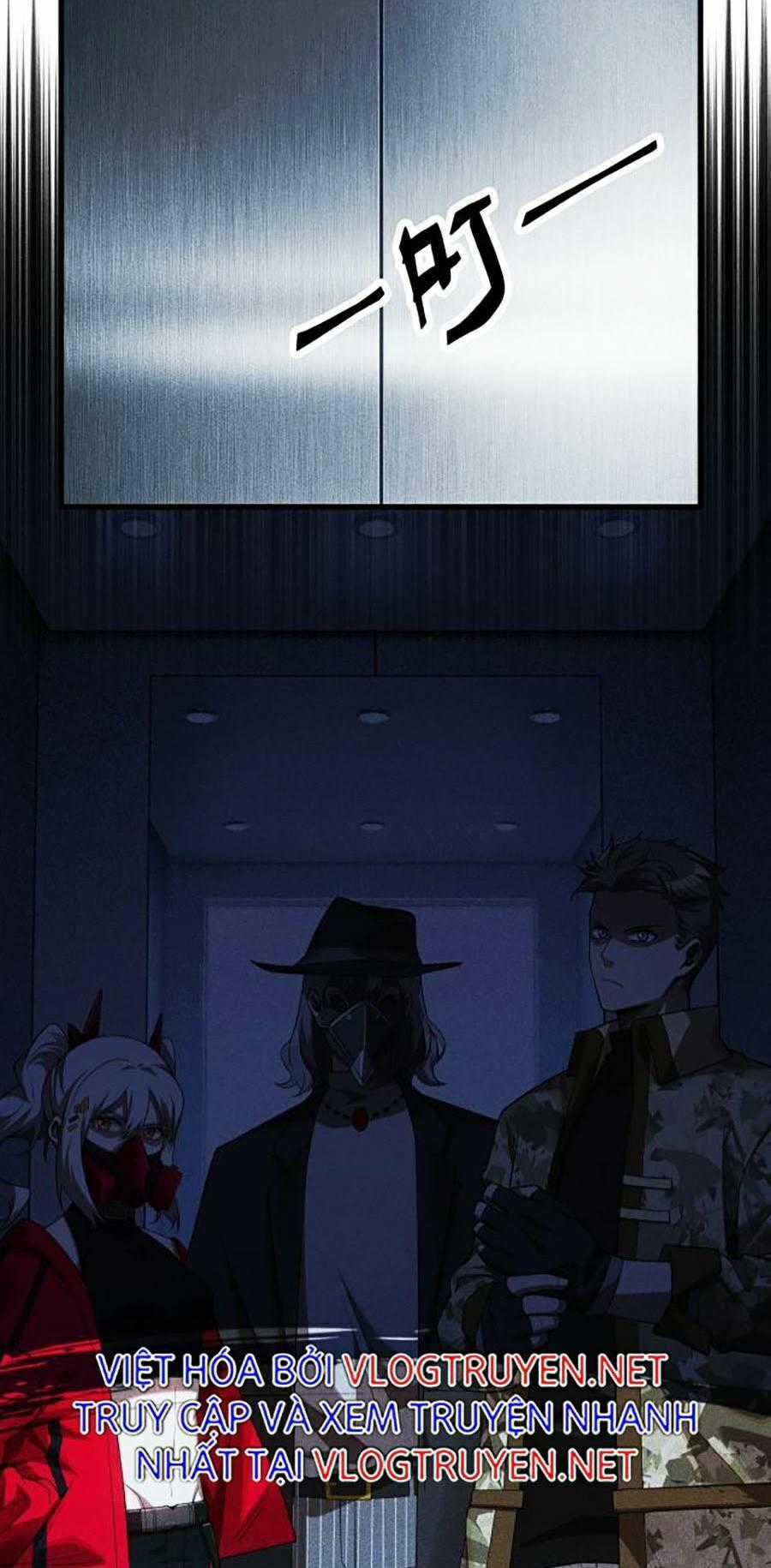 Người Chơi Siêu Mạnh Chapter 19 trang 58