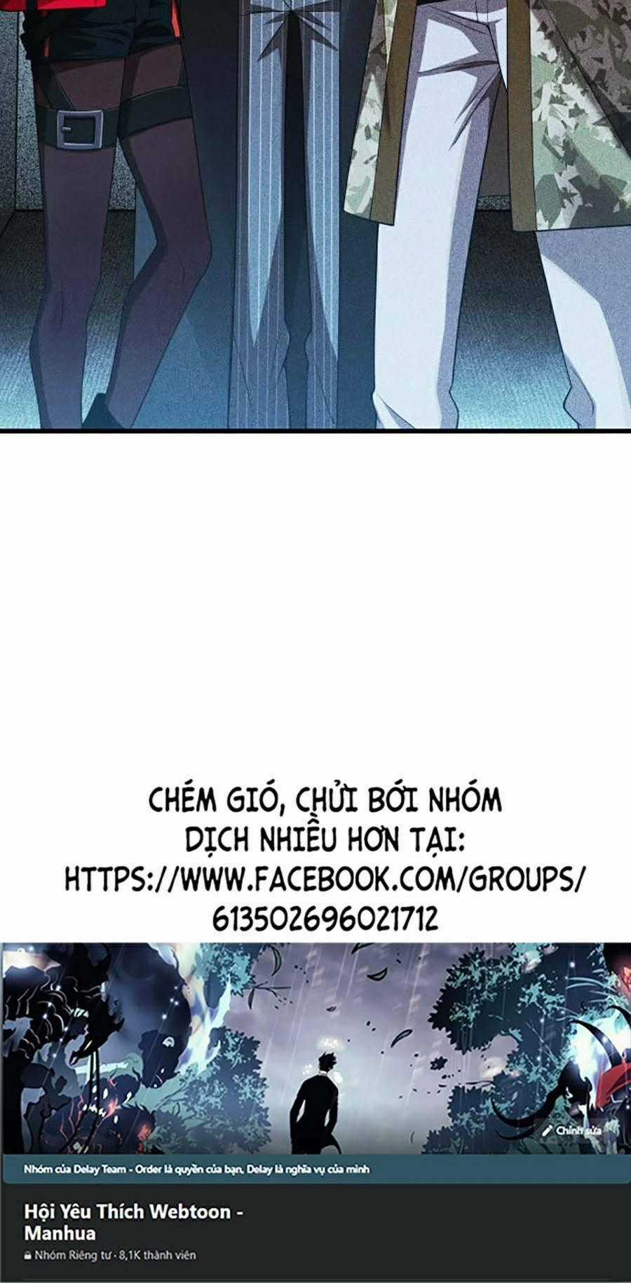 Người Chơi Siêu Mạnh Chapter 19 trang 59