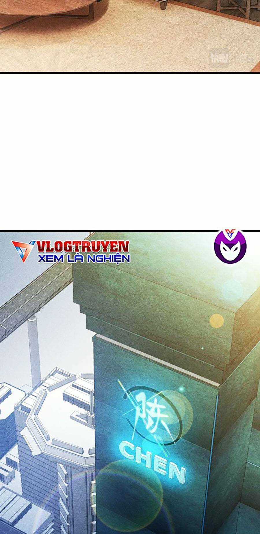 Người Chơi Siêu Mạnh Chapter 19 trang 8