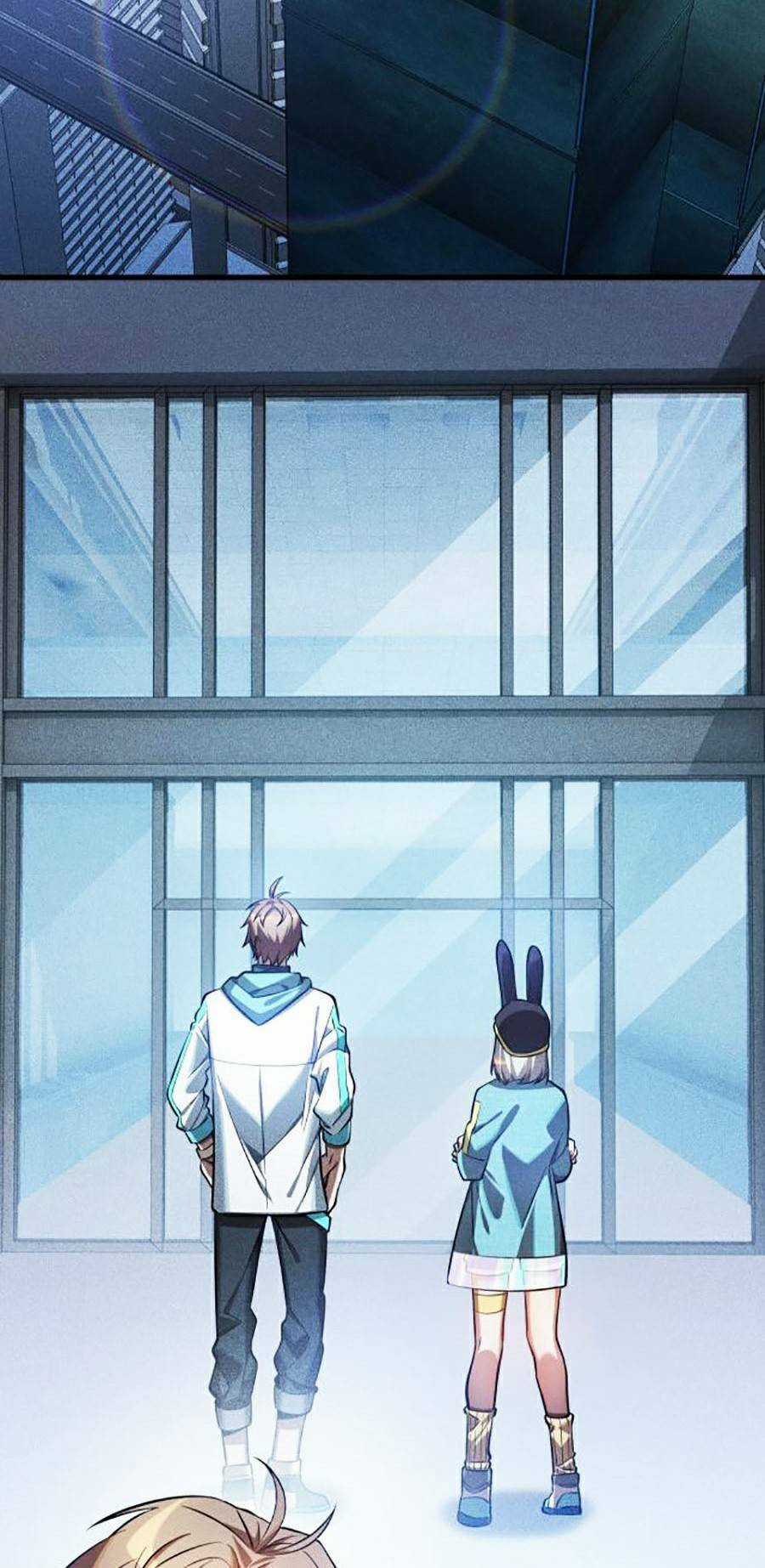 Người Chơi Siêu Mạnh Chapter 19 trang 9