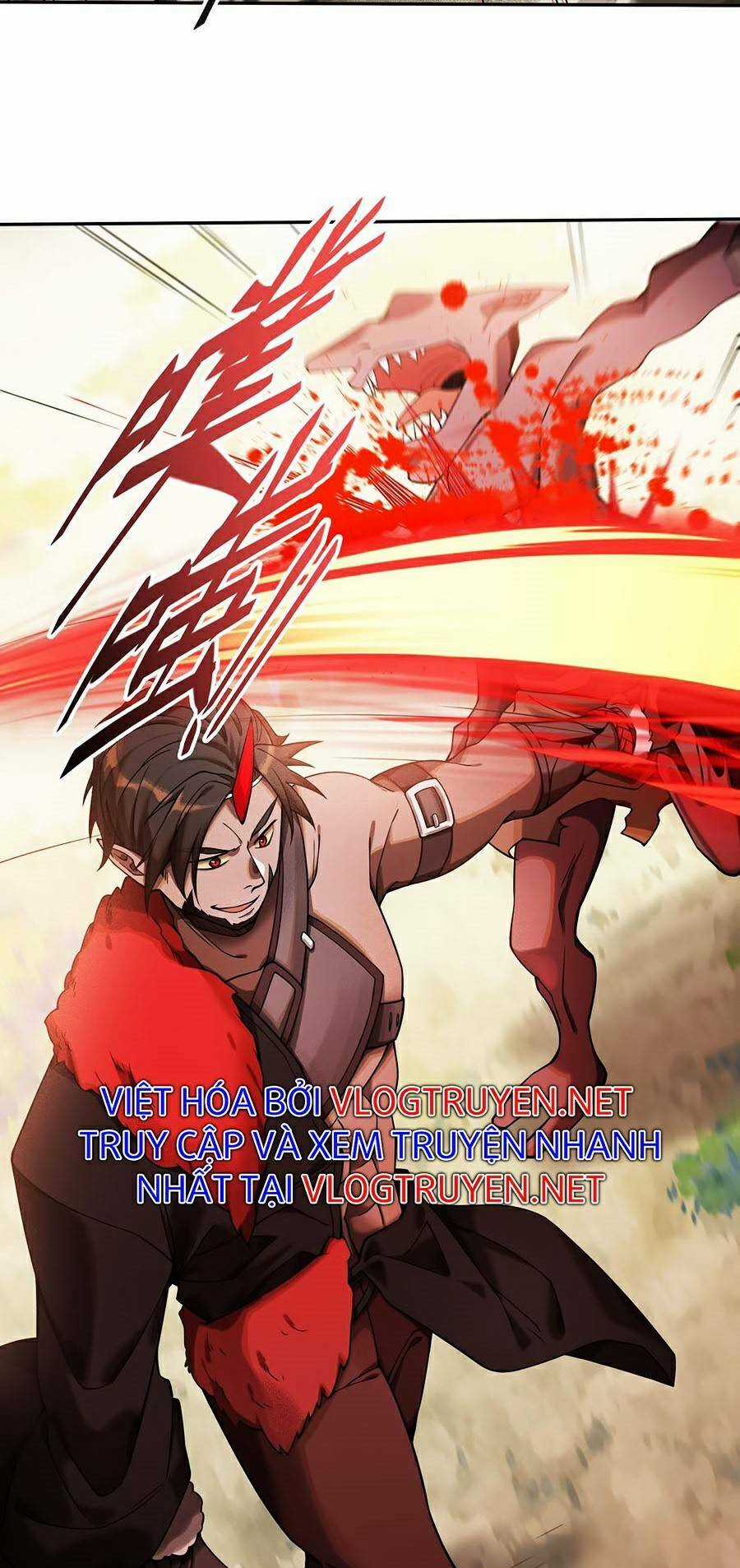 Người Chơi Siêu Mạnh Chapter 2 trang 10