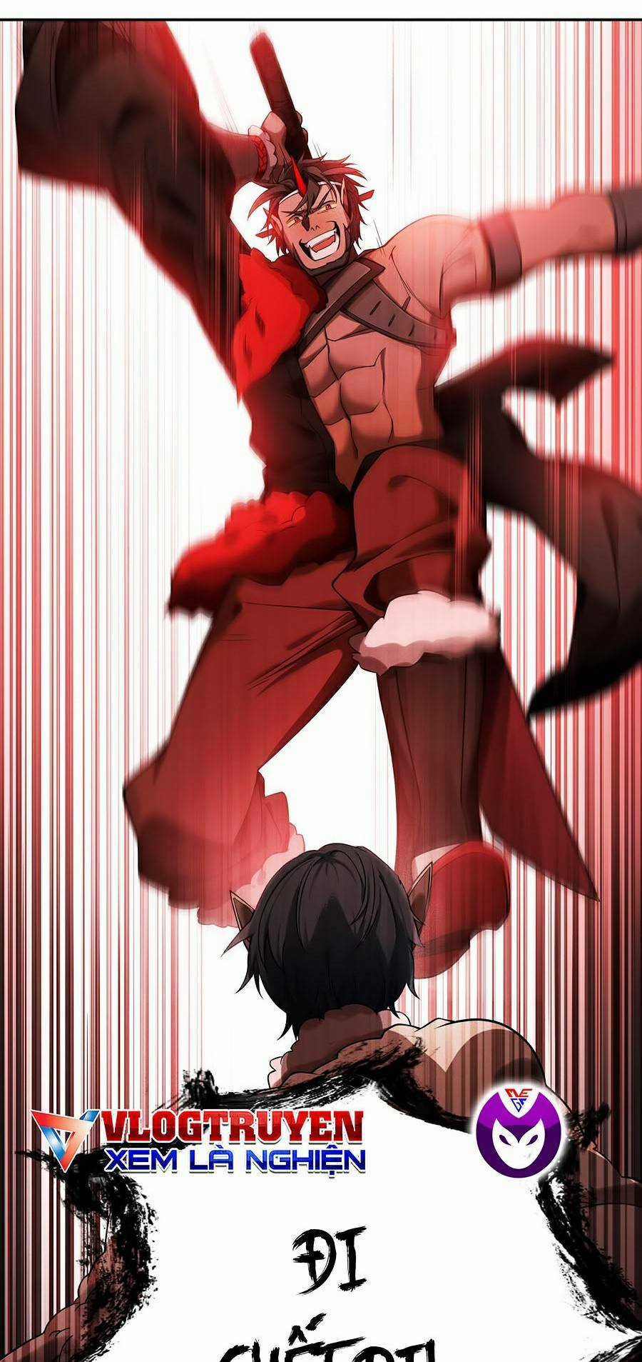 Người Chơi Siêu Mạnh Chapter 2 trang 12