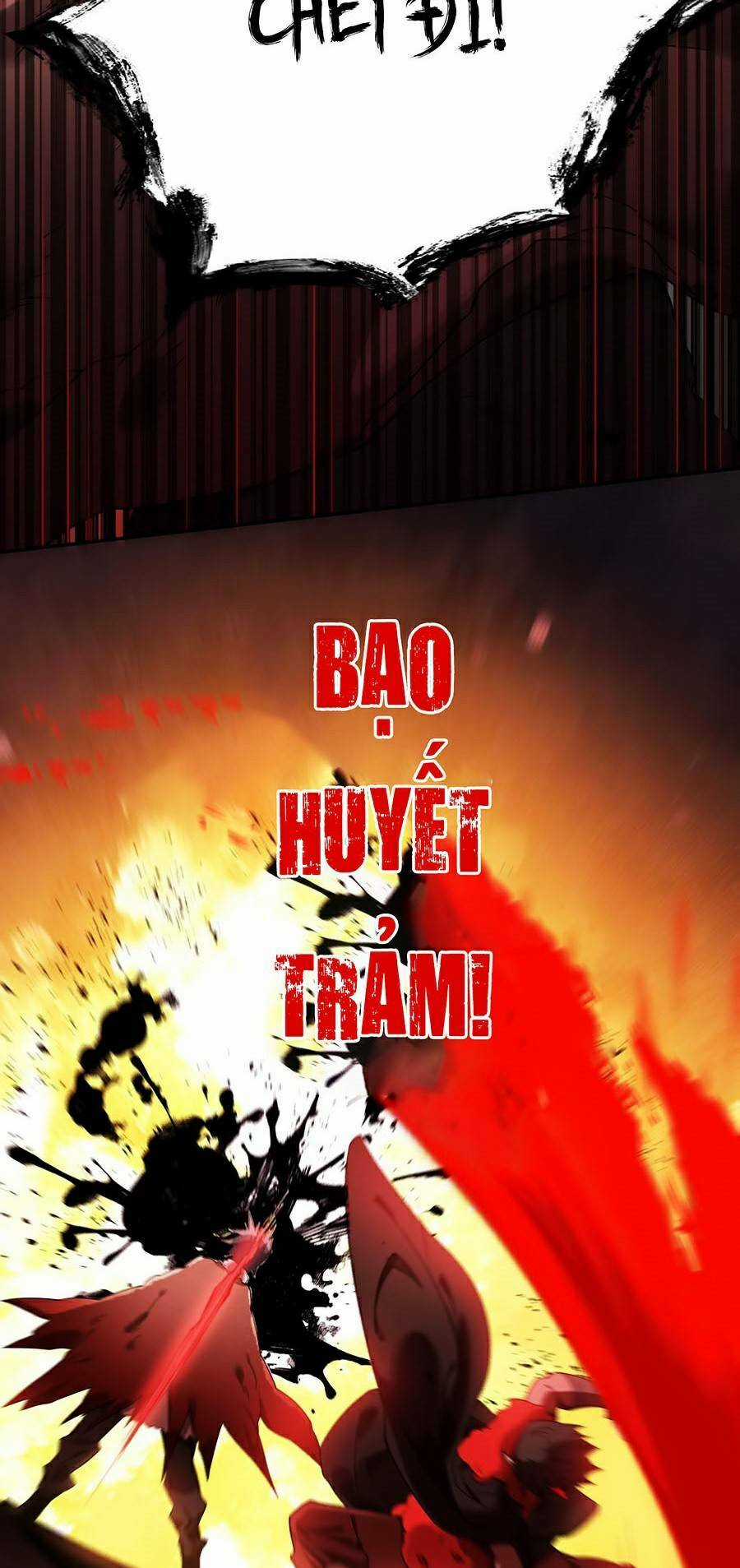 Người Chơi Siêu Mạnh Chapter 2 trang 13