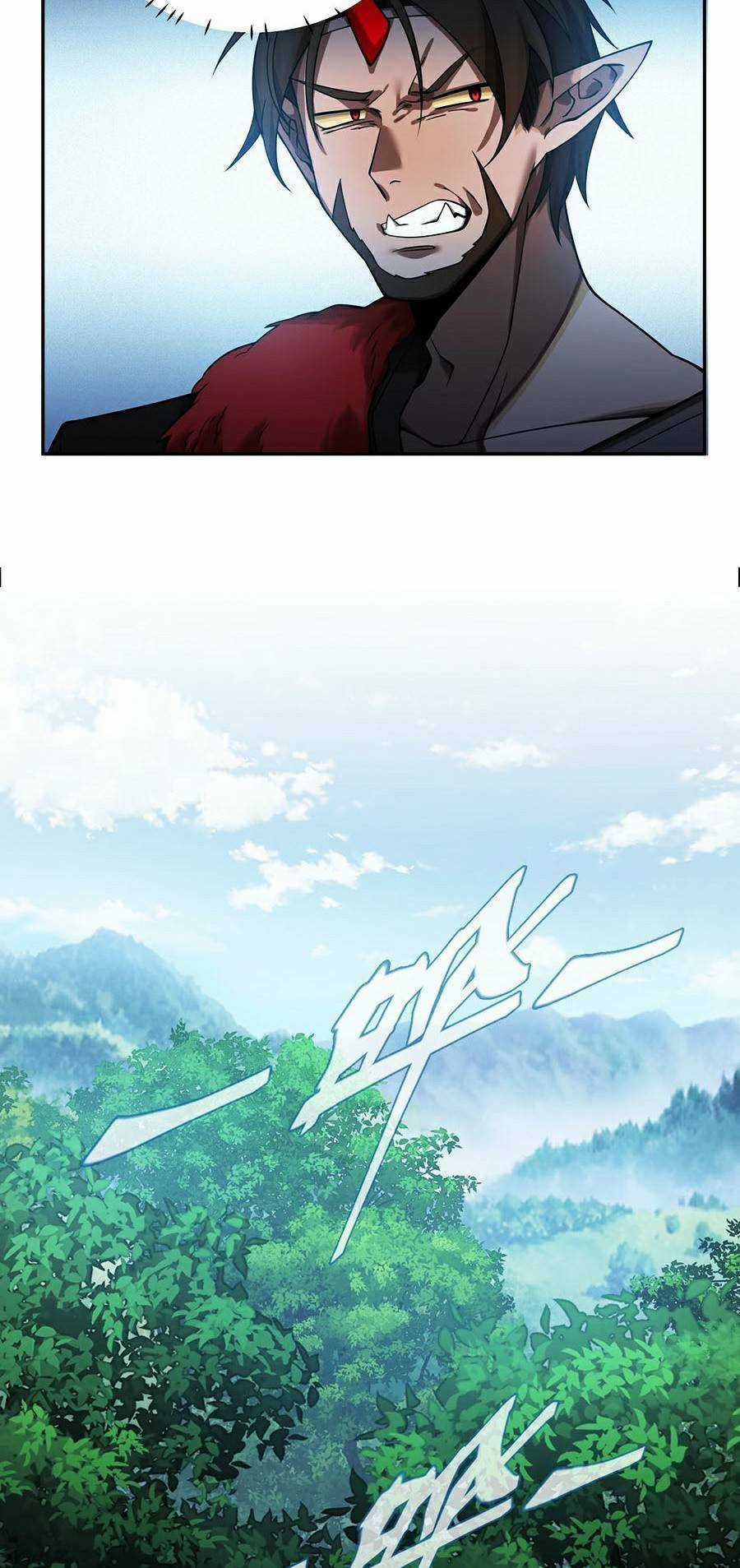 Người Chơi Siêu Mạnh Chapter 2 trang 18