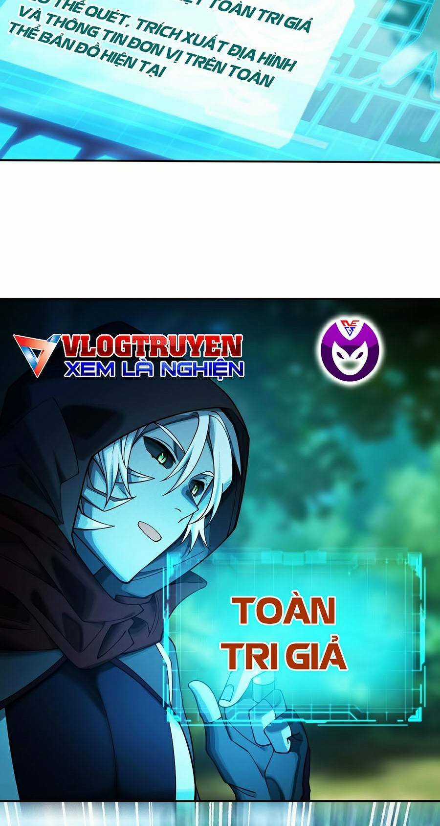 Người Chơi Siêu Mạnh Chapter 2 trang 22