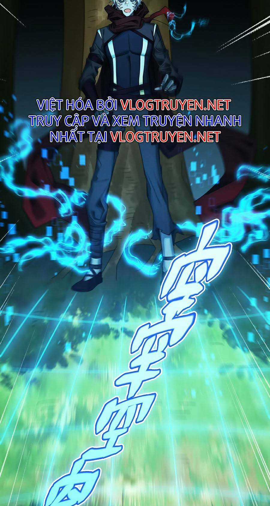 Người Chơi Siêu Mạnh Chapter 2 trang 24