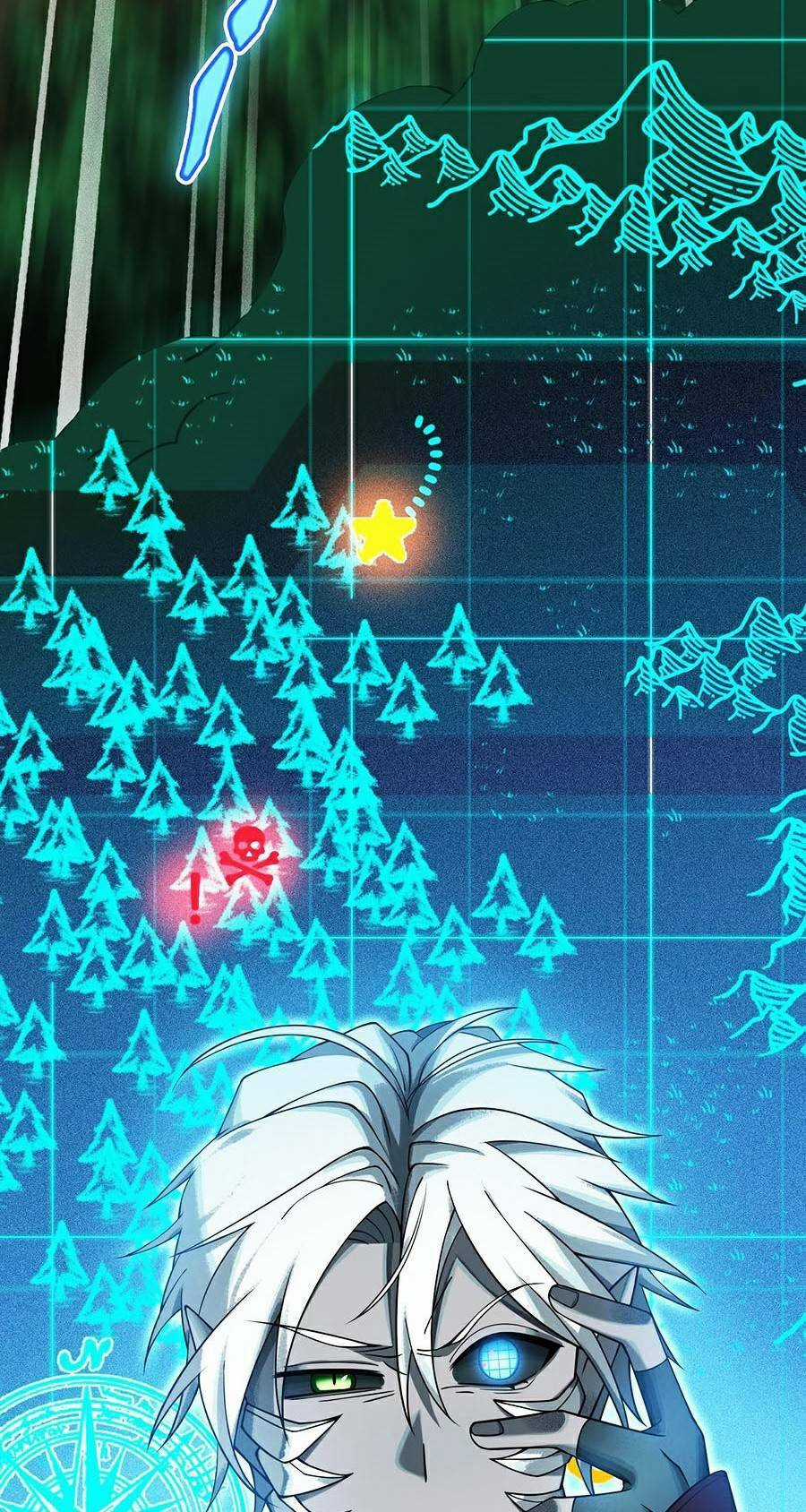 Người Chơi Siêu Mạnh Chapter 2 trang 26