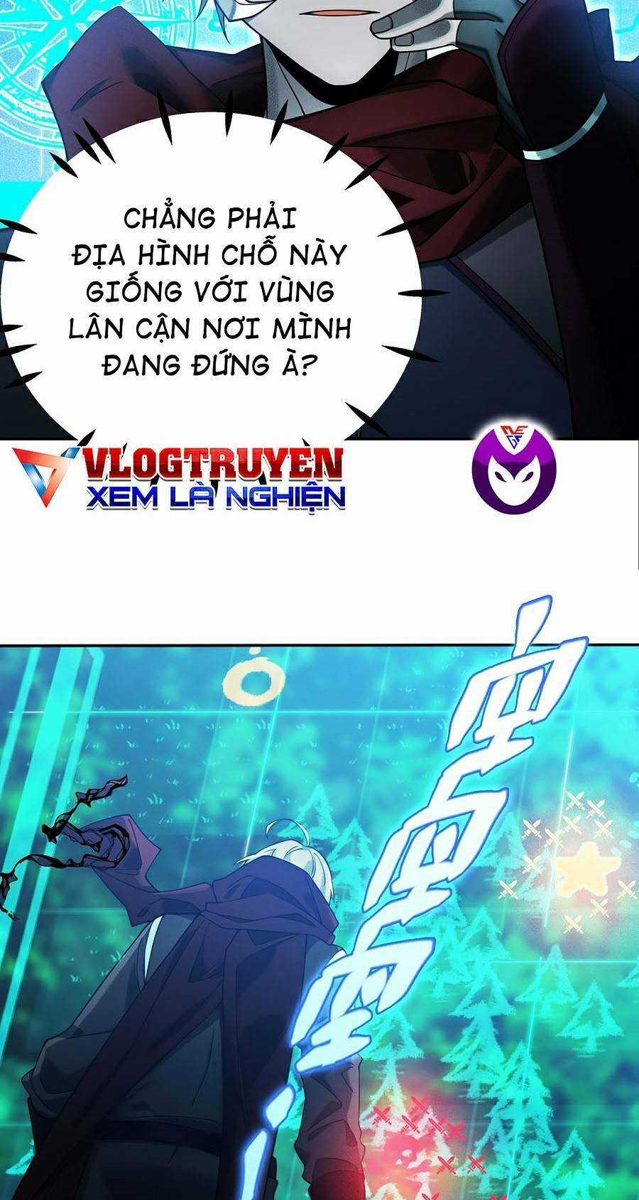 Người Chơi Siêu Mạnh Chapter 2 trang 27